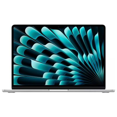 MACBOOK AIR 13 M4 16 GO 512 GO SSD ARGENT 2025